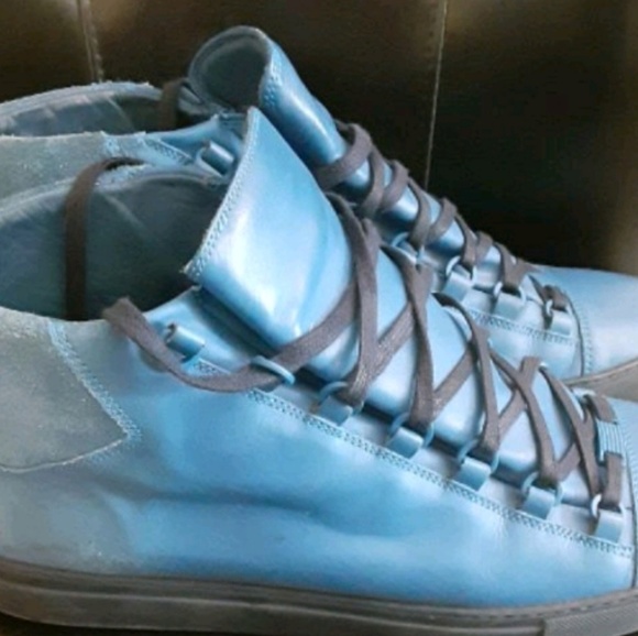 New Balenciagas - Picture 3 of 6